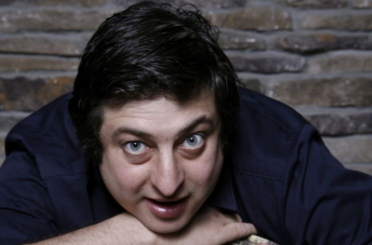 Eugene Mirman