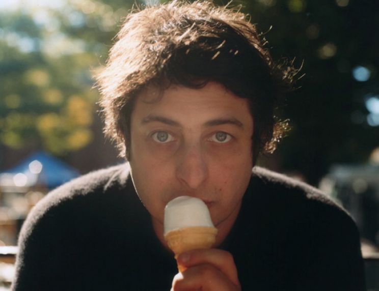 Eugene Mirman