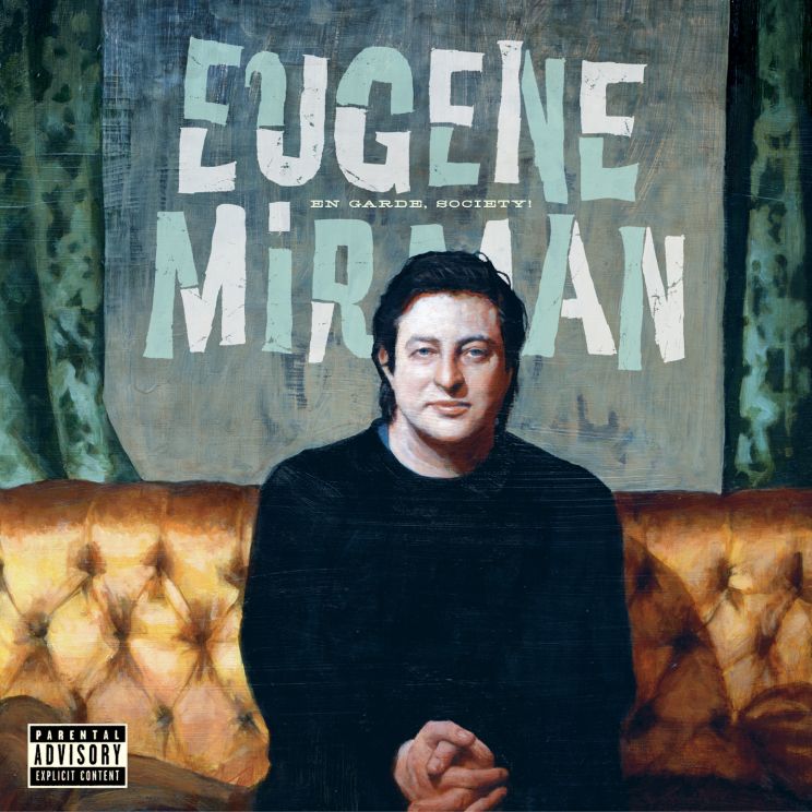 Eugene Mirman