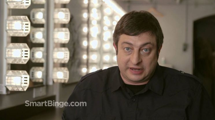 Eugene Mirman