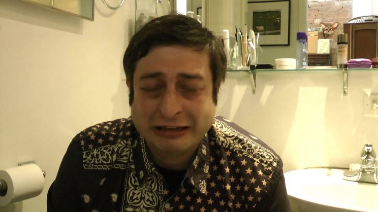 Eugene Mirman