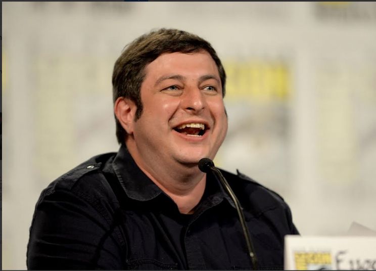Eugene Mirman