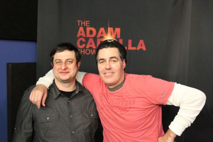 Eugene Mirman