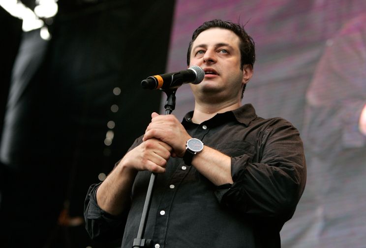 Eugene Mirman