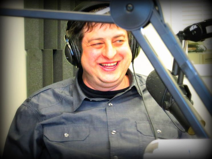 Eugene Mirman