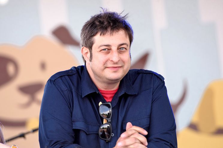Eugene Mirman