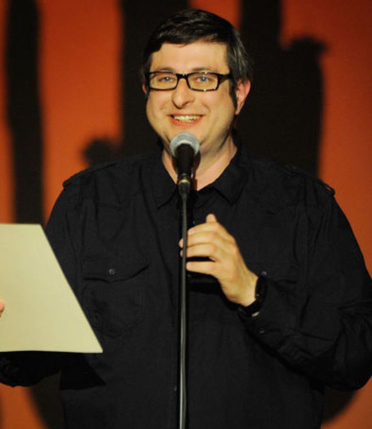 Eugene Mirman