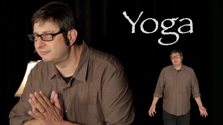Eugene Mirman