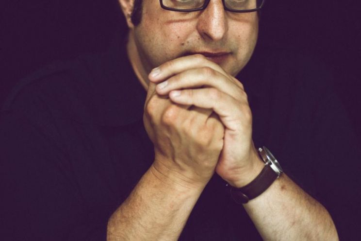 Eugene Mirman