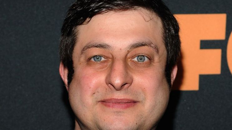 Eugene Mirman