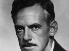 Eugene O'Neill