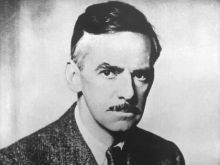 Eugene O'Neill