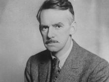 Eugene O'Neill