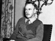 Eugene O'Neill