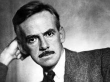 Eugene O'Neill