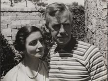 Eugene O'Neill