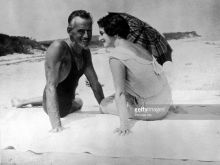 Eugene O'Neill