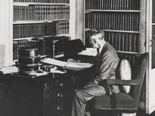 Eugene O'Neill