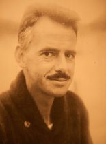 Eugene O'Neill