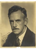 Eugene O'Neill