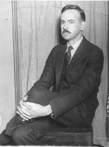 Eugene O'Neill