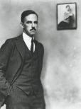 Eugene O'Neill