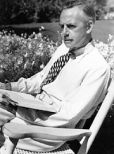 Eugene O'Neill