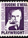 Eugene O'Neill