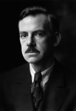 Eugene O'Neill