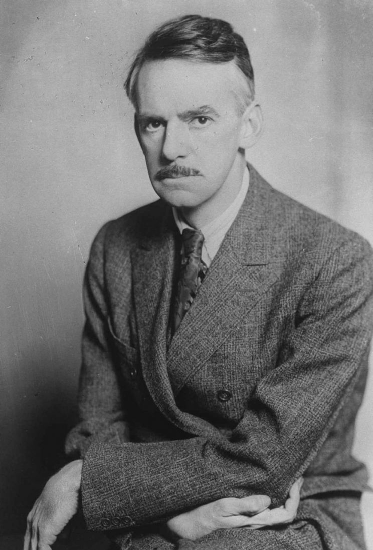 Eugene O'Neill