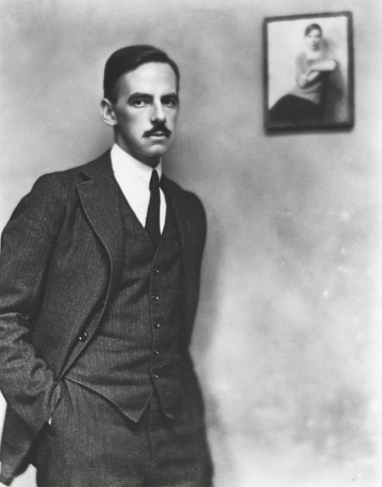 Eugene O'Neill