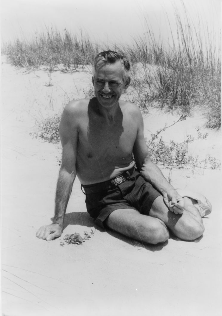 Eugene O'Neill