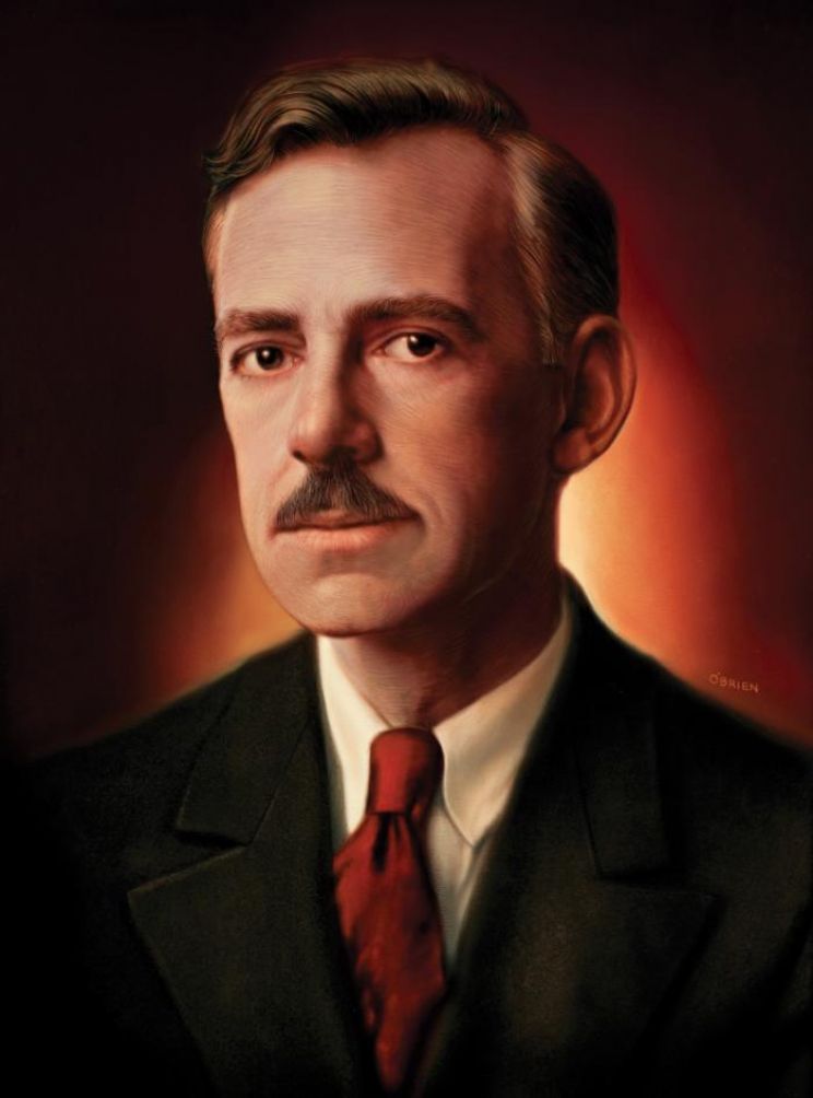 Eugene O'Neill