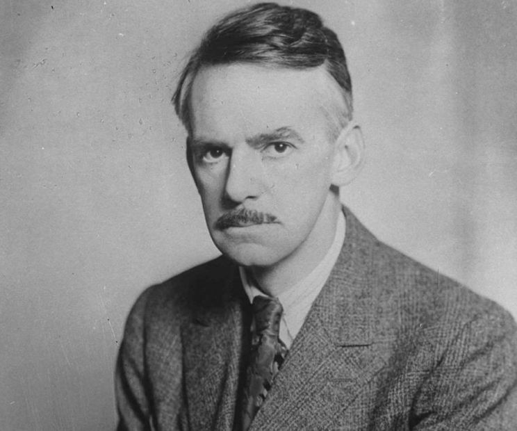 Eugene O'Neill