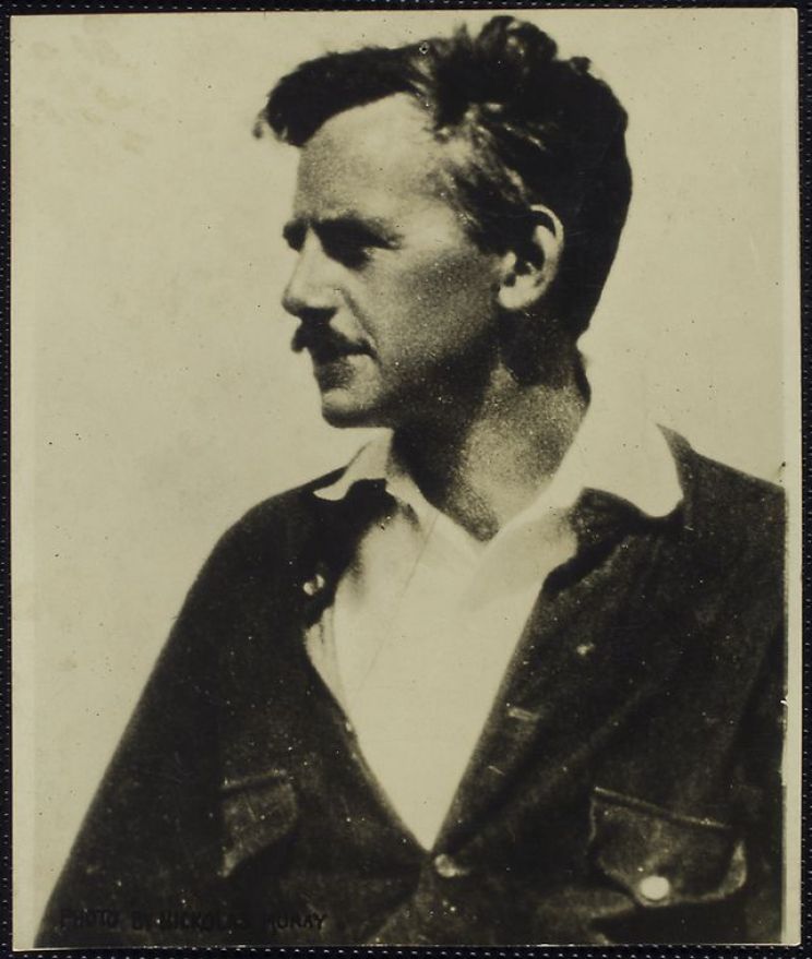 Eugene O'Neill
