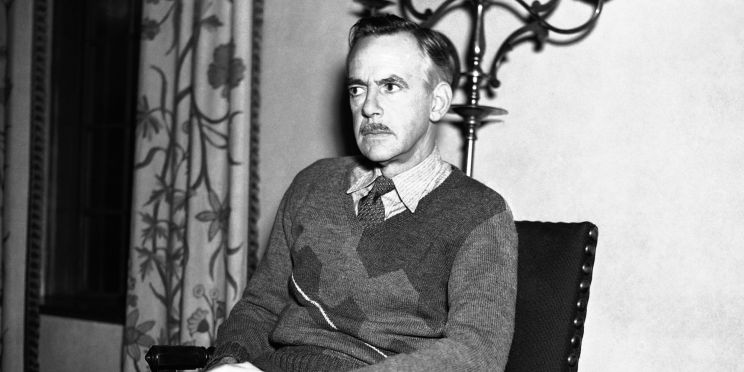 Eugene O'Neill