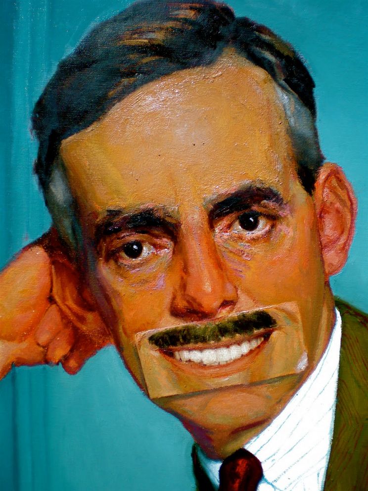 Eugene O'Neill