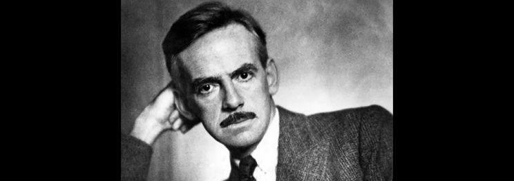 Eugene O'Neill