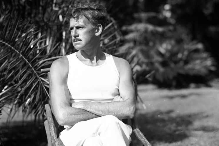 Eugene O'Neill