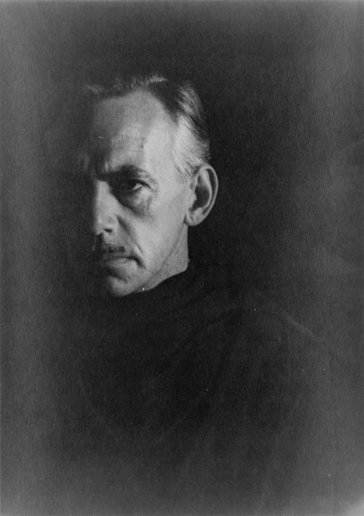 Eugene O'Neill