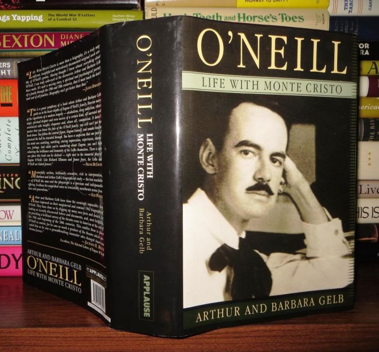 Eugene O'Neill