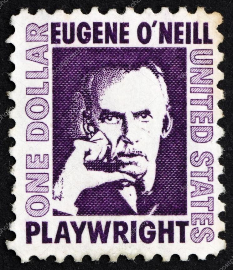 Eugene O'Neill