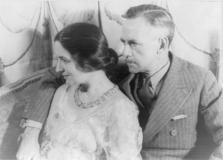 Eugene O'Neill