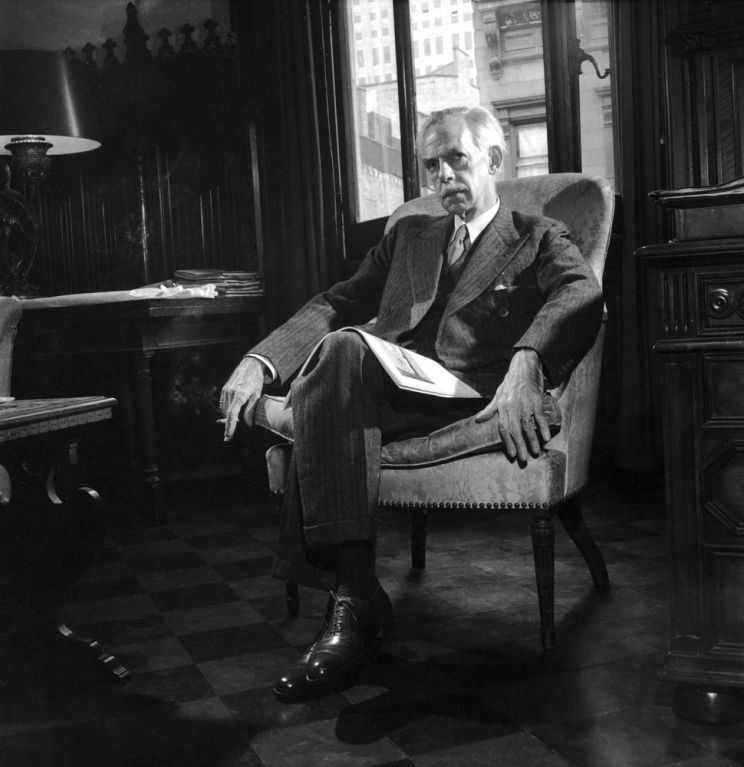 Eugene O'Neill