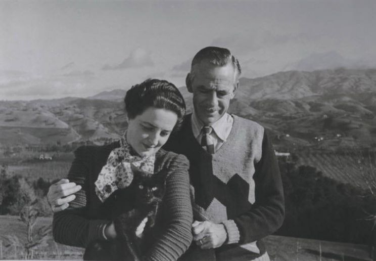Eugene O'Neill