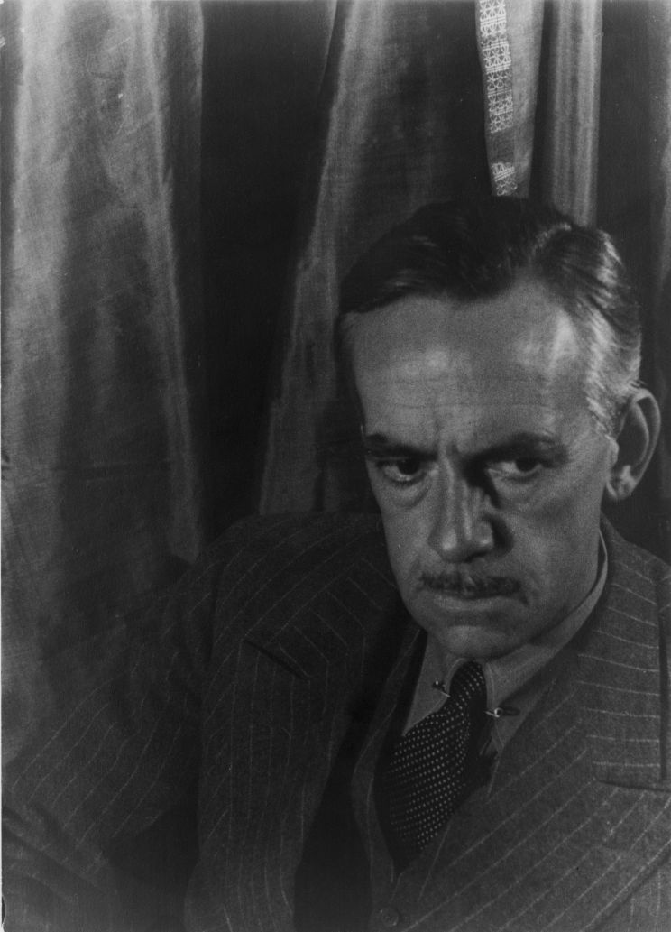 Eugene O'Neill