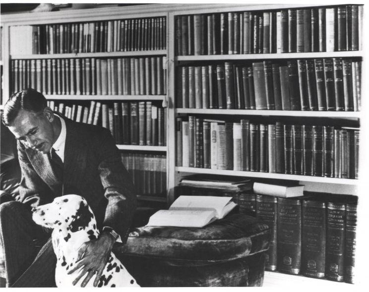 Eugene O'Neill
