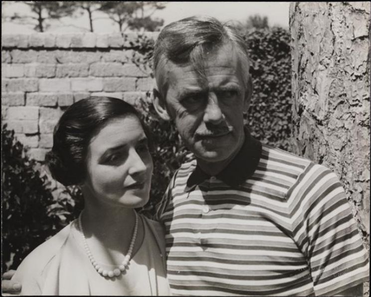 Eugene O'Neill