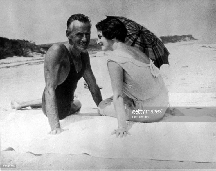 Eugene O'Neill