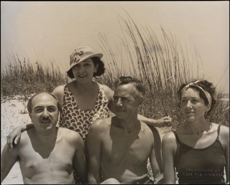 Eugene O'Neill